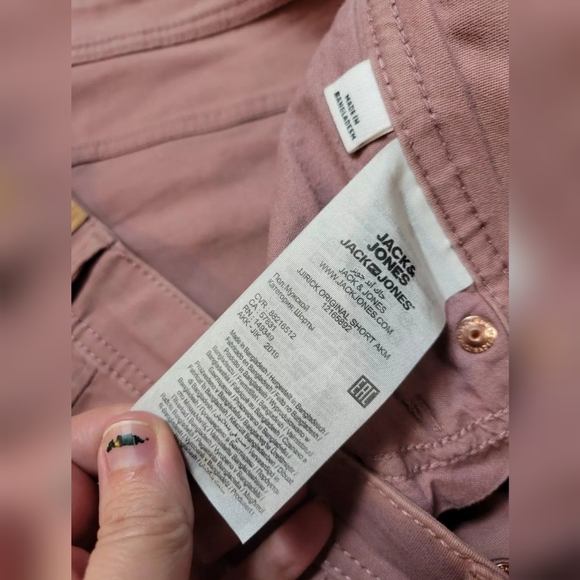 Jack & Jones shorts - Picture 7 of 15